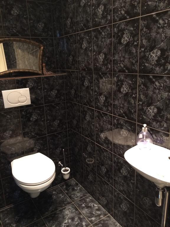 Molenvoort Bed & Breakfast Wachtum Dış mekan fotoğraf