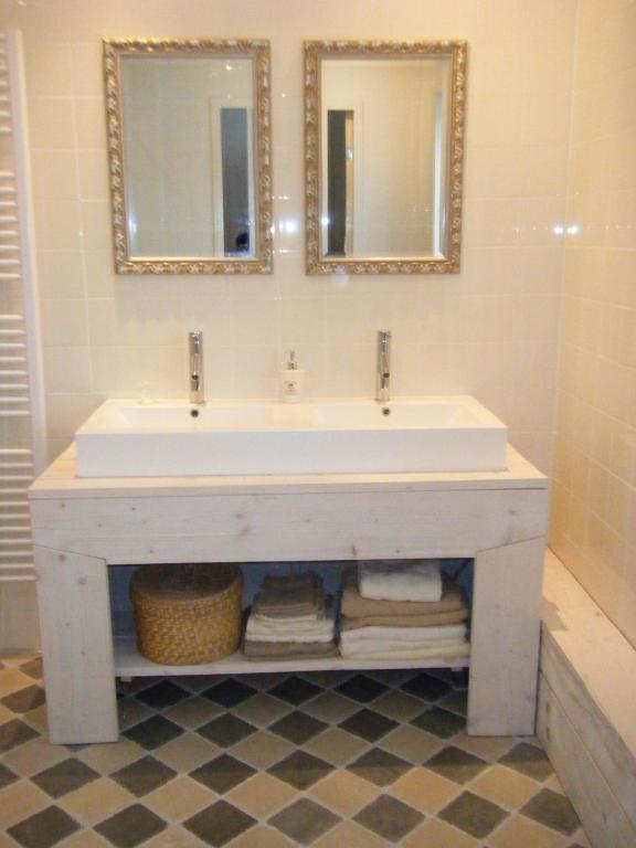 Molenvoort Bed & Breakfast Wachtum Oda fotoğraf