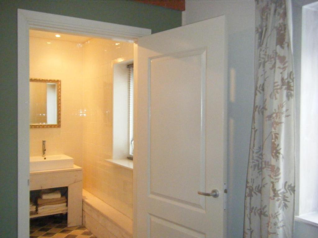 Molenvoort Bed & Breakfast Wachtum Oda fotoğraf