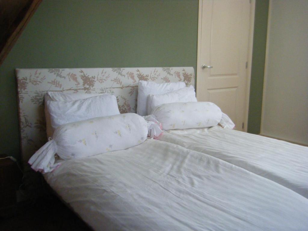 Molenvoort Bed & Breakfast Wachtum Dış mekan fotoğraf